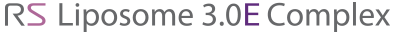 RS Liposome 3.0E Complex